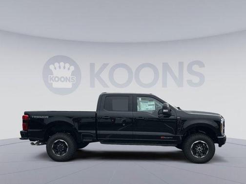 2025 Ford F-350 Lariat