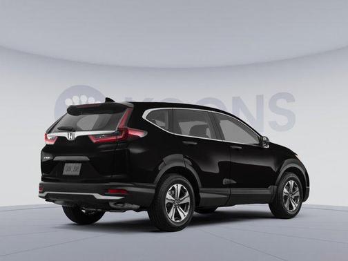 2020 Honda CR-V AWD LX