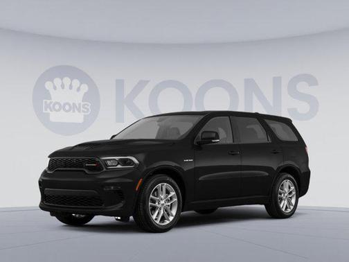 2022 Dodge Durango R/T Plus AWD
