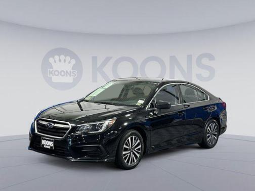 2018 Subaru Legacy Base