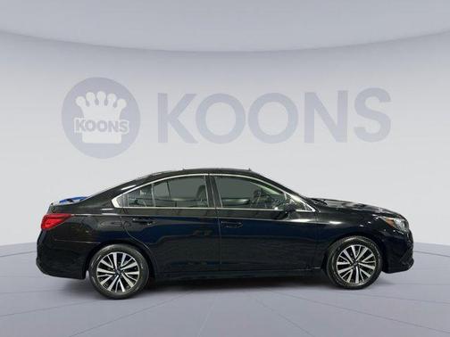 2018 Subaru Legacy Base
