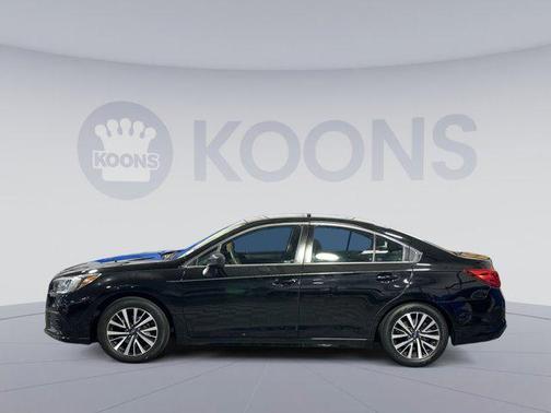 2018 Subaru Legacy Base