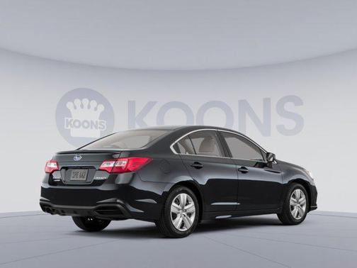 2018 Subaru Legacy Base
