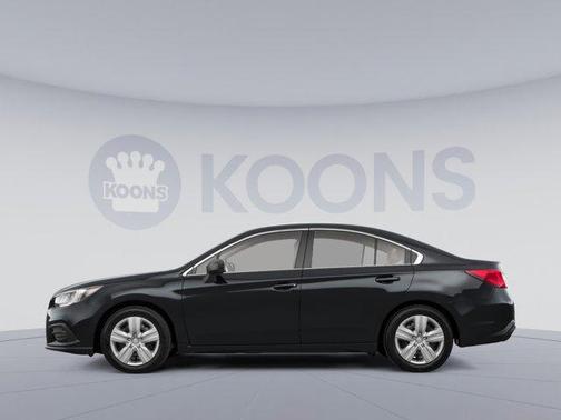 2018 Subaru Legacy Base