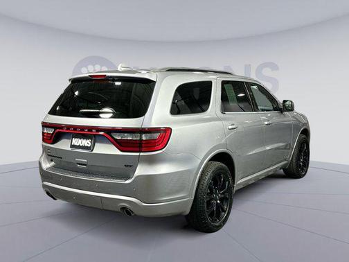 2020 Dodge Durango GT Plus