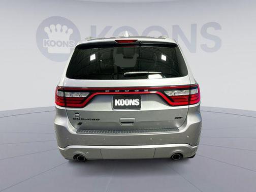 2020 Dodge Durango GT Plus