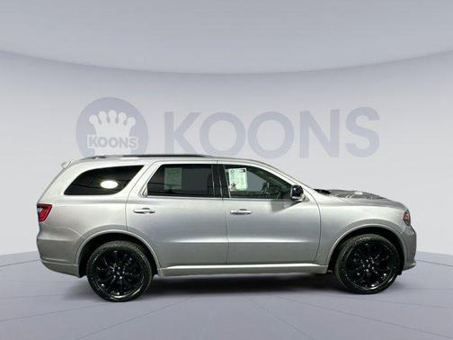 2020 Dodge Durango GT Plus