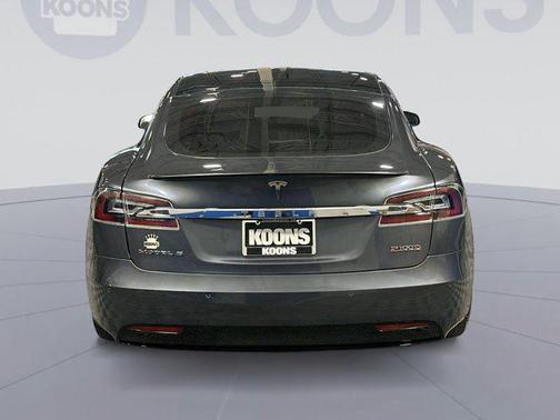 2019 Tesla Model S P100D