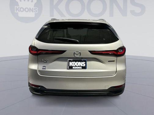 2024 Mazda CX-90 3.3 Turbo Preferred Plus