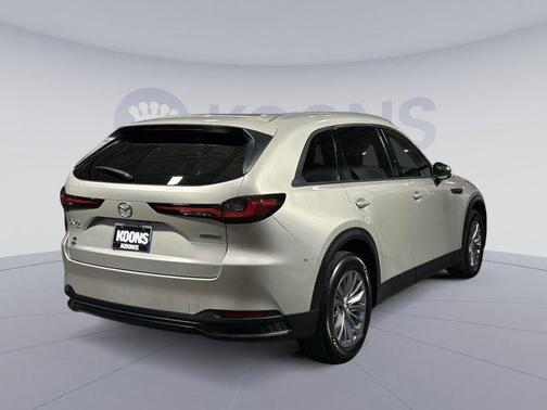 2024 Mazda CX-90 3.3 Turbo Preferred Plus