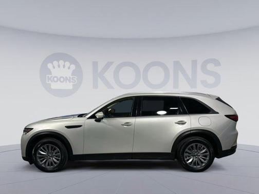 2024 Mazda CX-90 3.3 Turbo Preferred Plus