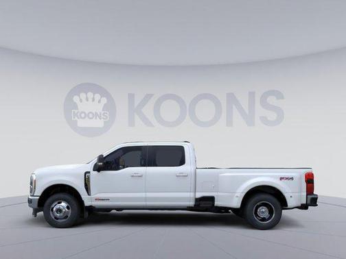 2025 Ford F-350 Lariat