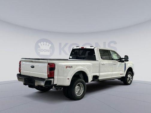 2025 Ford F-350 Lariat