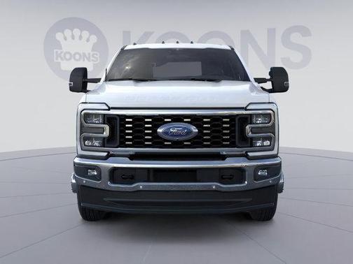 2025 Ford F-350 Lariat