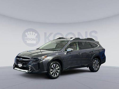 2023 Subaru Outback Touring