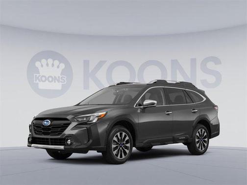 2023 Subaru Outback Touring