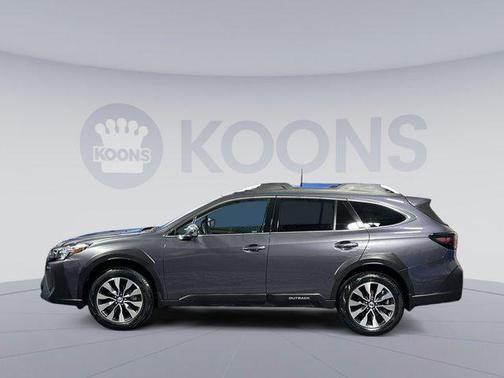 2023 Subaru Outback Touring