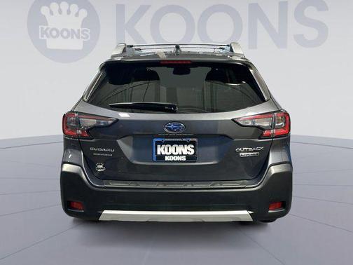 2023 Subaru Outback Touring