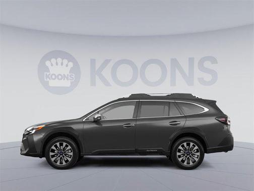 2023 Subaru Outback Touring