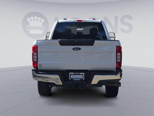2020 Ford F-250 XLT