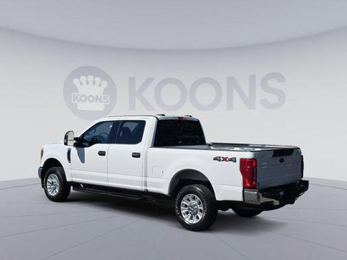 2020 Ford F-250 XLT