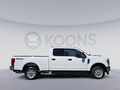 2020 Ford F-250 XLT