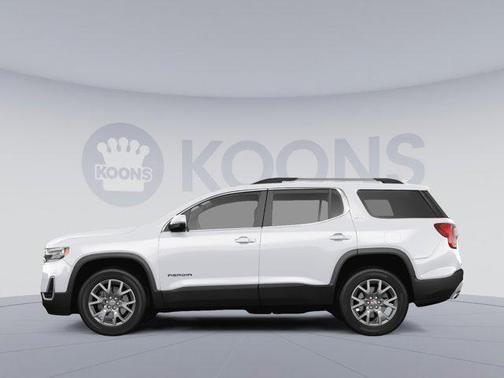 2023 GMC Acadia AWD SLT