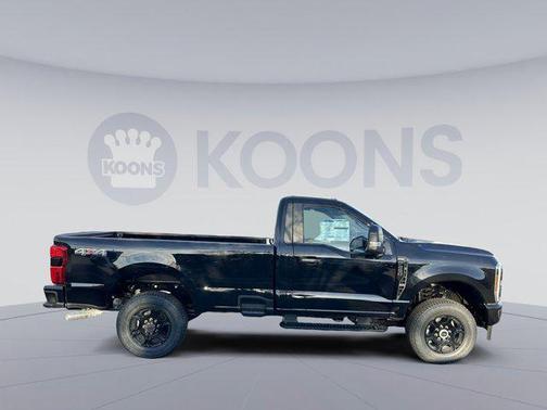 2025 Ford F-250 XLT