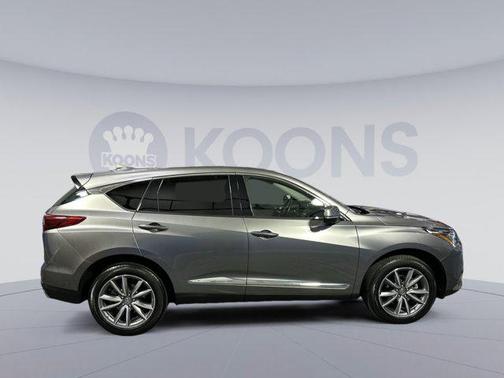 2023 Acura RDX Technology Package