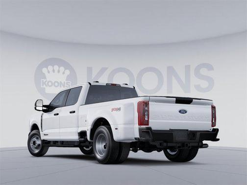2025 Ford F-350 XL