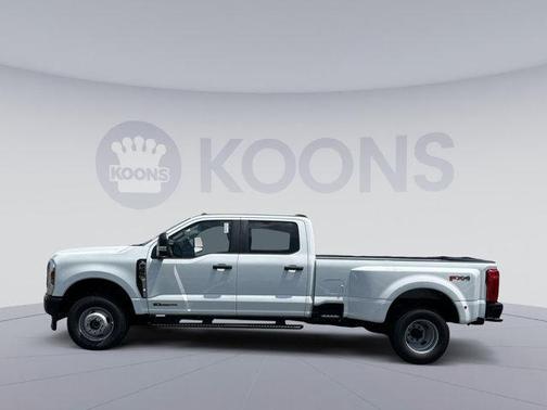 2025 Ford F-350 XL