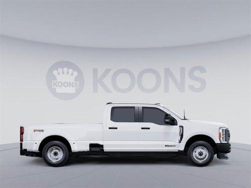 2025 Ford F-350 XL