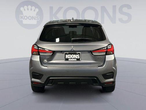2022 Mitsubishi Outlander Sport 2.0 LE