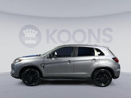 2022 Mitsubishi Outlander Sport 2.0 LE