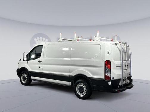 2019 Ford Transit-150 Base