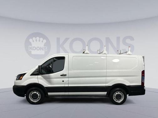 2019 Ford Transit-150 Base
