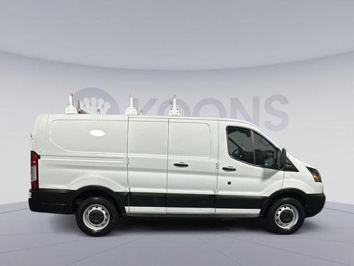 2019 Ford Transit-150 Base
