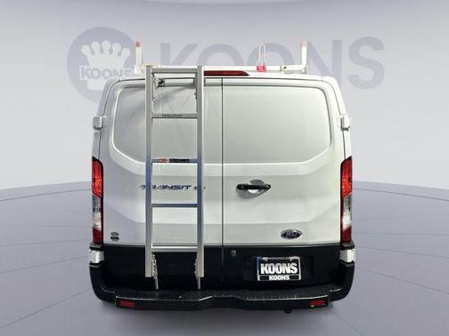2019 Ford Transit-150 Base