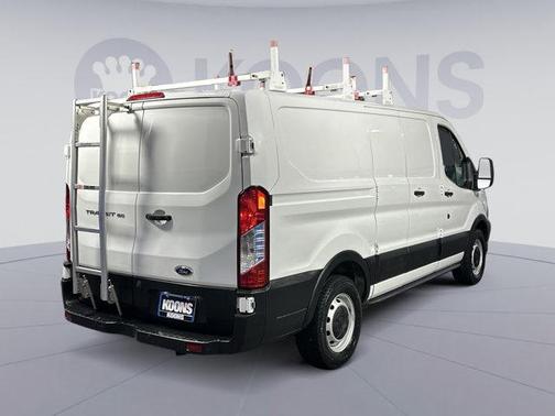 2019 Ford Transit-150 Base