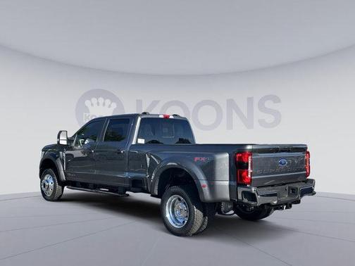 2026 Ford F-450 XL