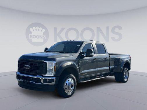 2026 Ford F-450 XL