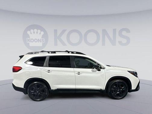 2023 Subaru Ascent Onyx Edition Limited 7-Passenger