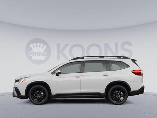 2023 Subaru Ascent Onyx Edition Limited 7-Passenger