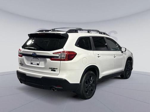 2023 Subaru Ascent Onyx Edition Limited 7-Passenger