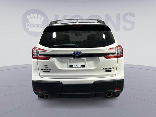 2023 Subaru Ascent Onyx Edition Limited 7-Passenger
