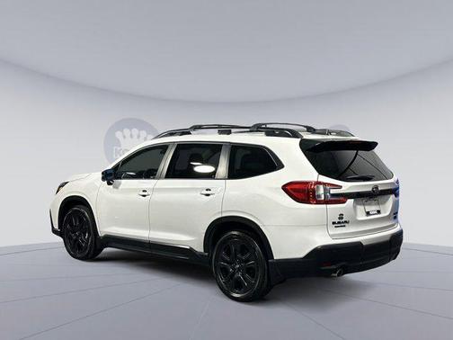 2023 Subaru Ascent Onyx Edition Limited 7-Passenger