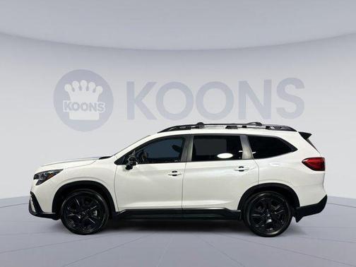 2023 Subaru Ascent Onyx Edition Limited 7-Passenger