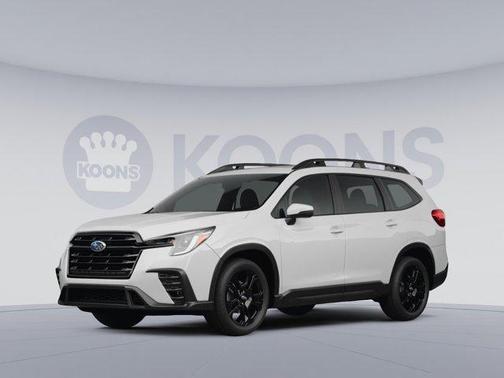 2023 Subaru Ascent Onyx Edition Limited 7-Passenger