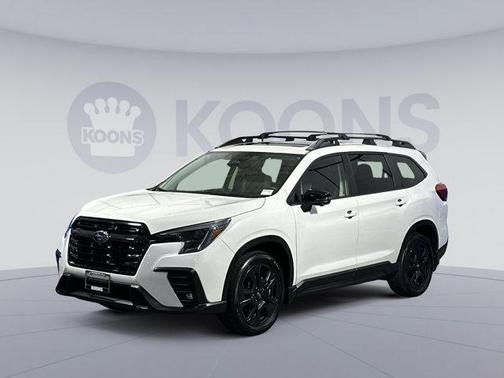 2023 Subaru Ascent Onyx Edition Limited 7-Passenger