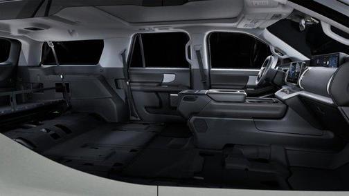 2025 Ford Expedition Max Active 4x4